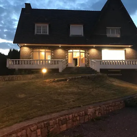 Homestay szállás 1 Waziers