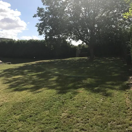 Homestay szállás 1 Waziers