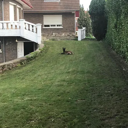 1 Homestay szállás