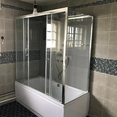 Homestay szállás 1