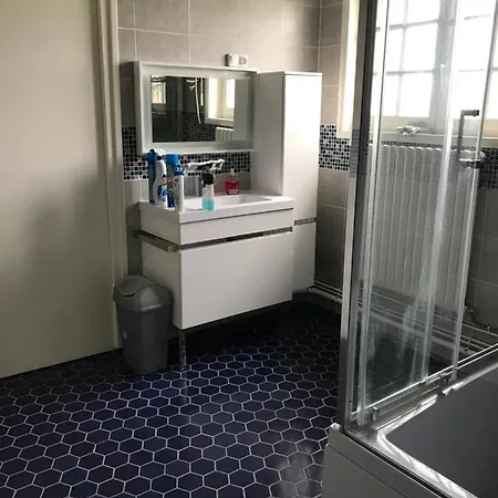 Homestay szállás 1