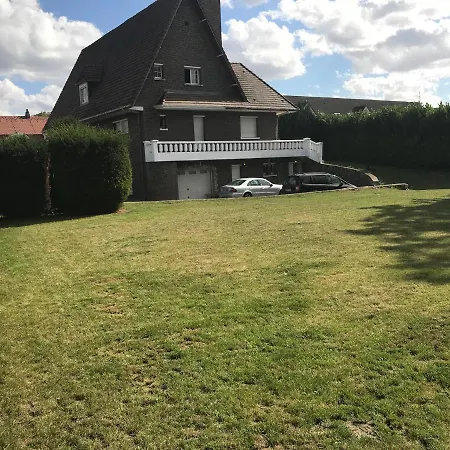 Homestay szállás 1