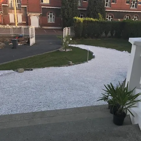 1 Homestay szállás