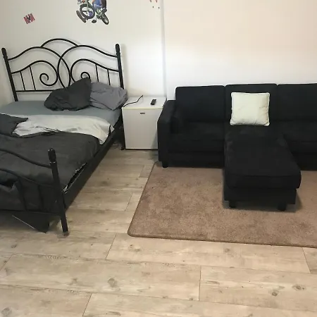 Homestay szállás 1 Waziers