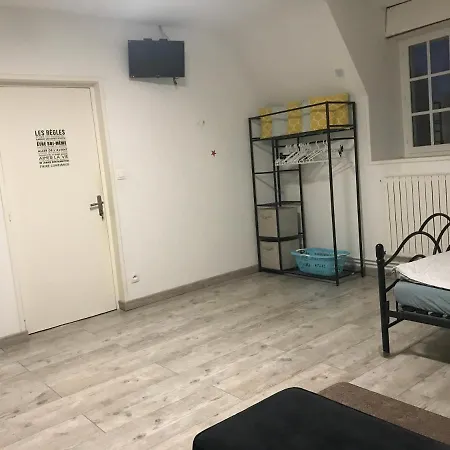 1 Homestay szállás Waziers