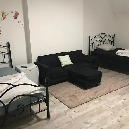 Homestay szállás 1 *