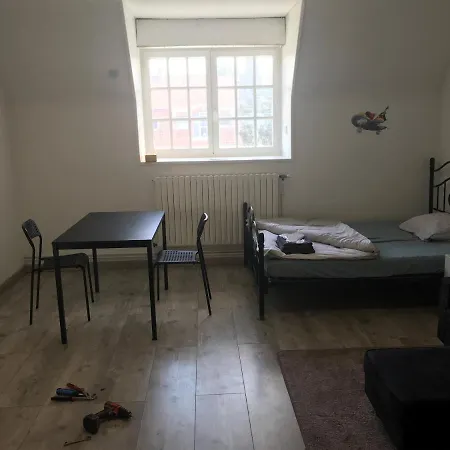 Homestay szállás 1 Waziers