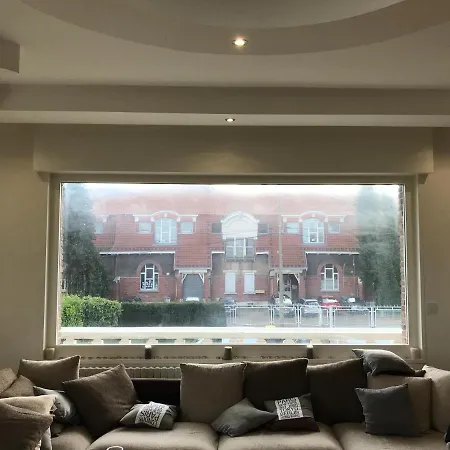 Homestay szállás 1