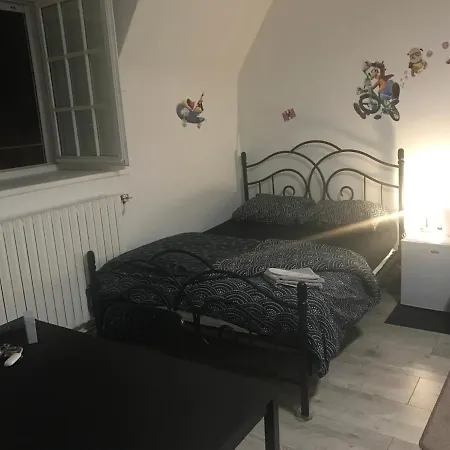 Homestay 1